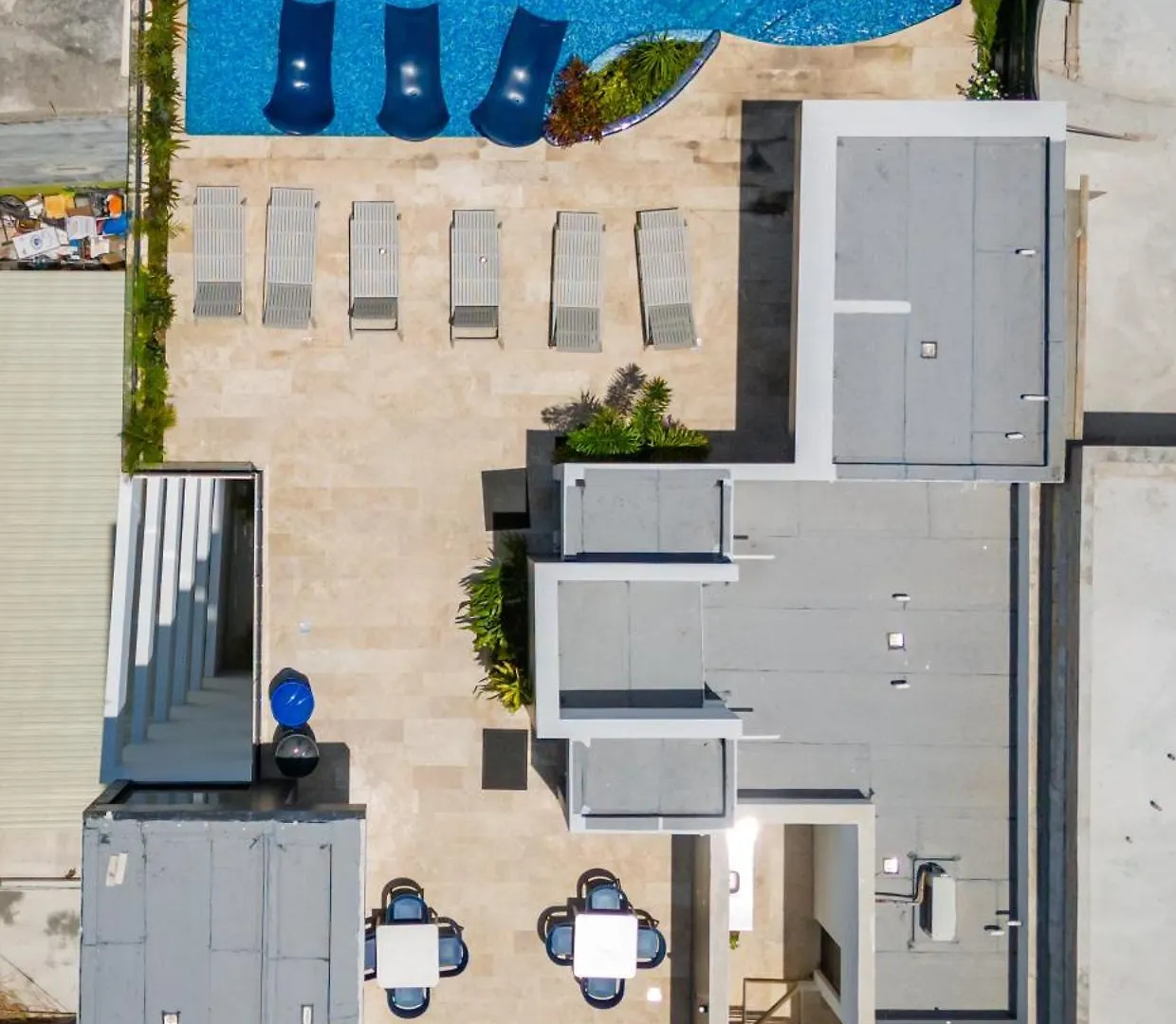 Studio Walk Distance To Wallmart And 5Ta Avenue Playa del Carmen Mexiko