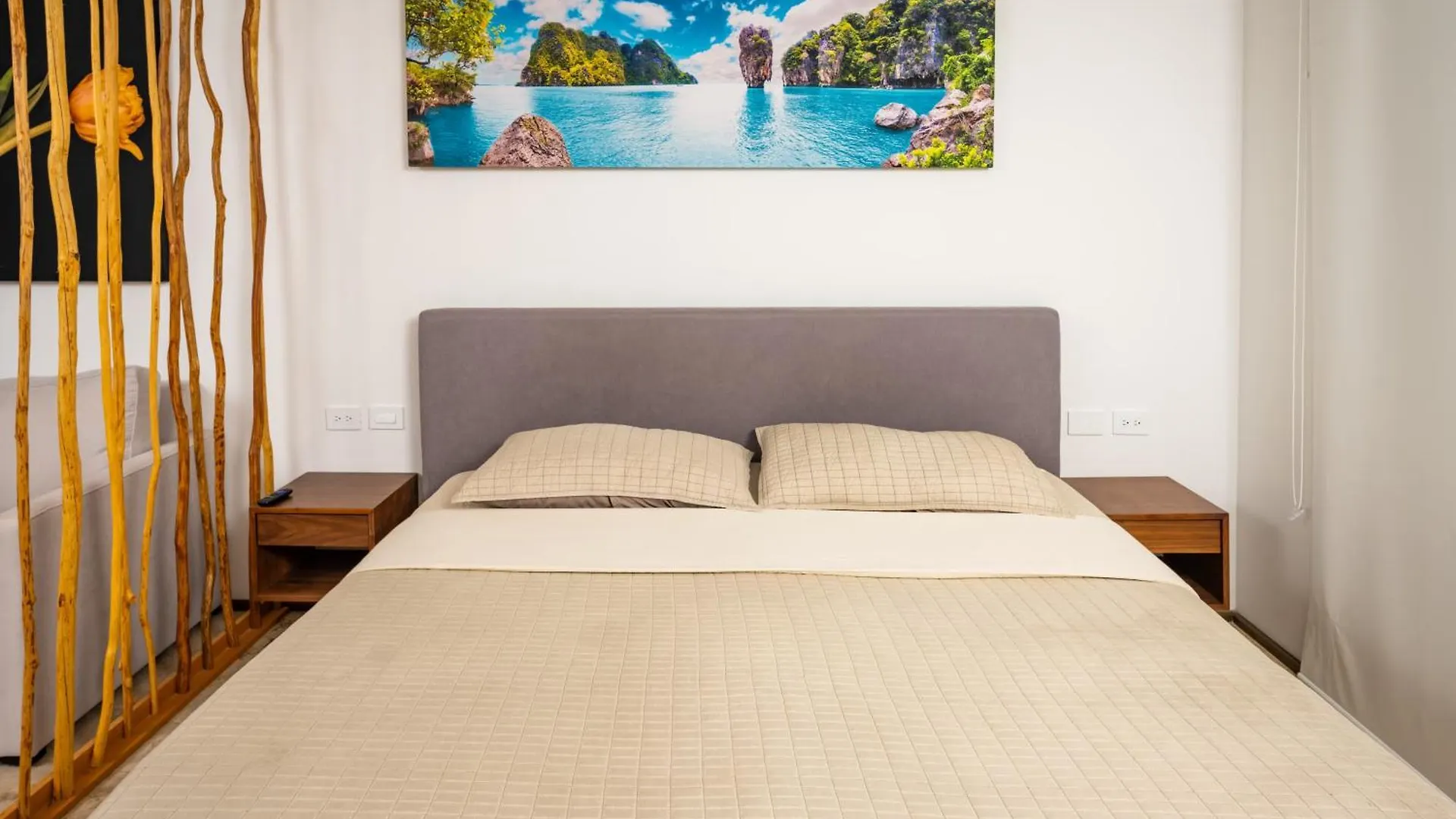 Studio Walk Distance To Wallmart And 5Ta Avenue Playa del Carmen 0*,  Mexiko