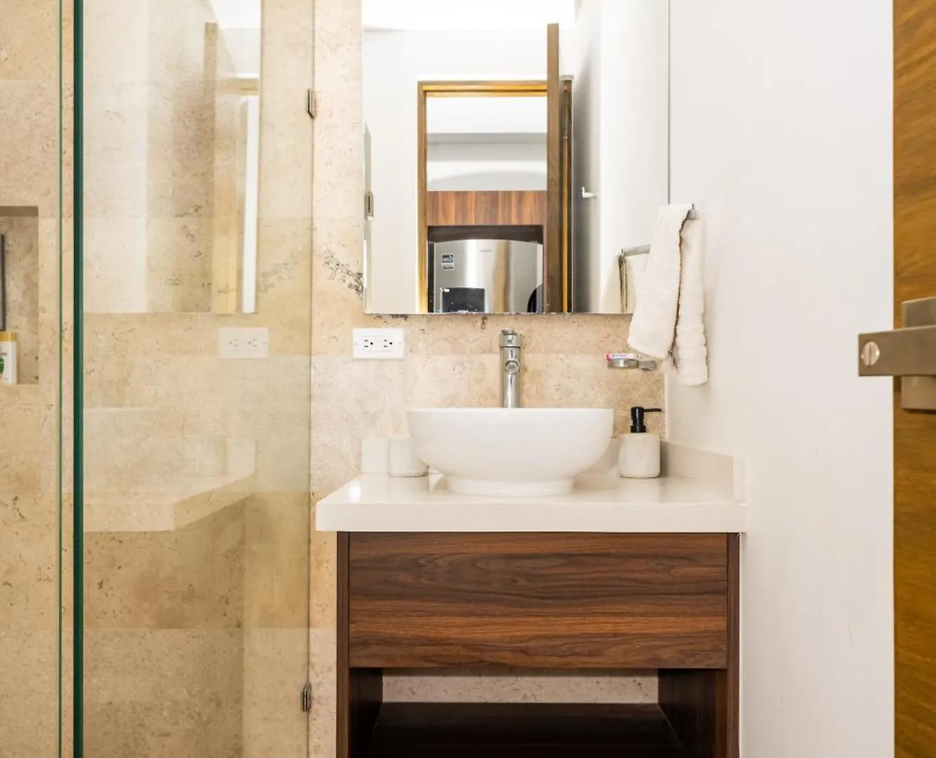Studio Walk Distance To Wallmart And 5Ta Avenue Playa del Carmen 0*,  Mexiko
