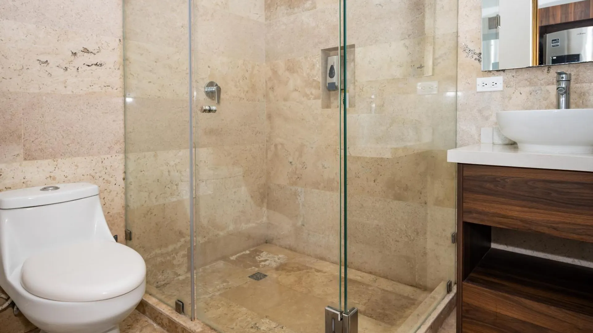 Studio Walk Distance To Wallmart And 5Ta Avenue Playa del Carmen Mexiko