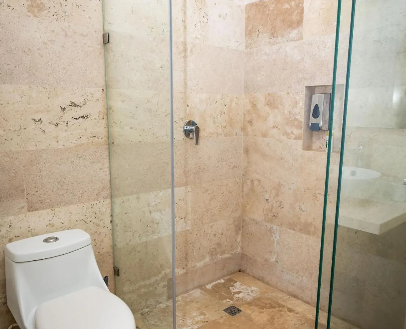 Studio Walk Distance To Wallmart And 5Ta Avenue Playa del Carmen Apartmán
