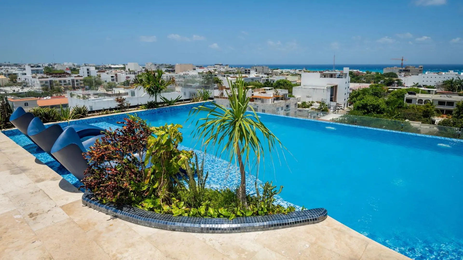 Apartmán Studio Walk Distance To Wallmart And 5Ta Avenue Playa del Carmen