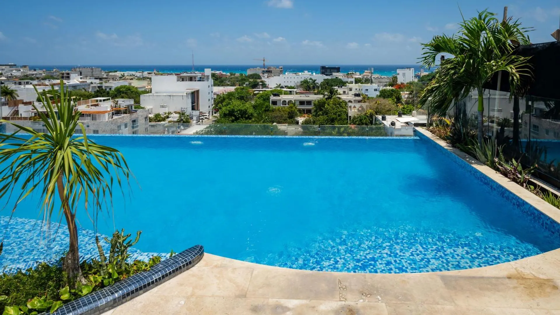 Apartmán Studio Walk Distance To Wallmart And 5Ta Avenue Playa del Carmen