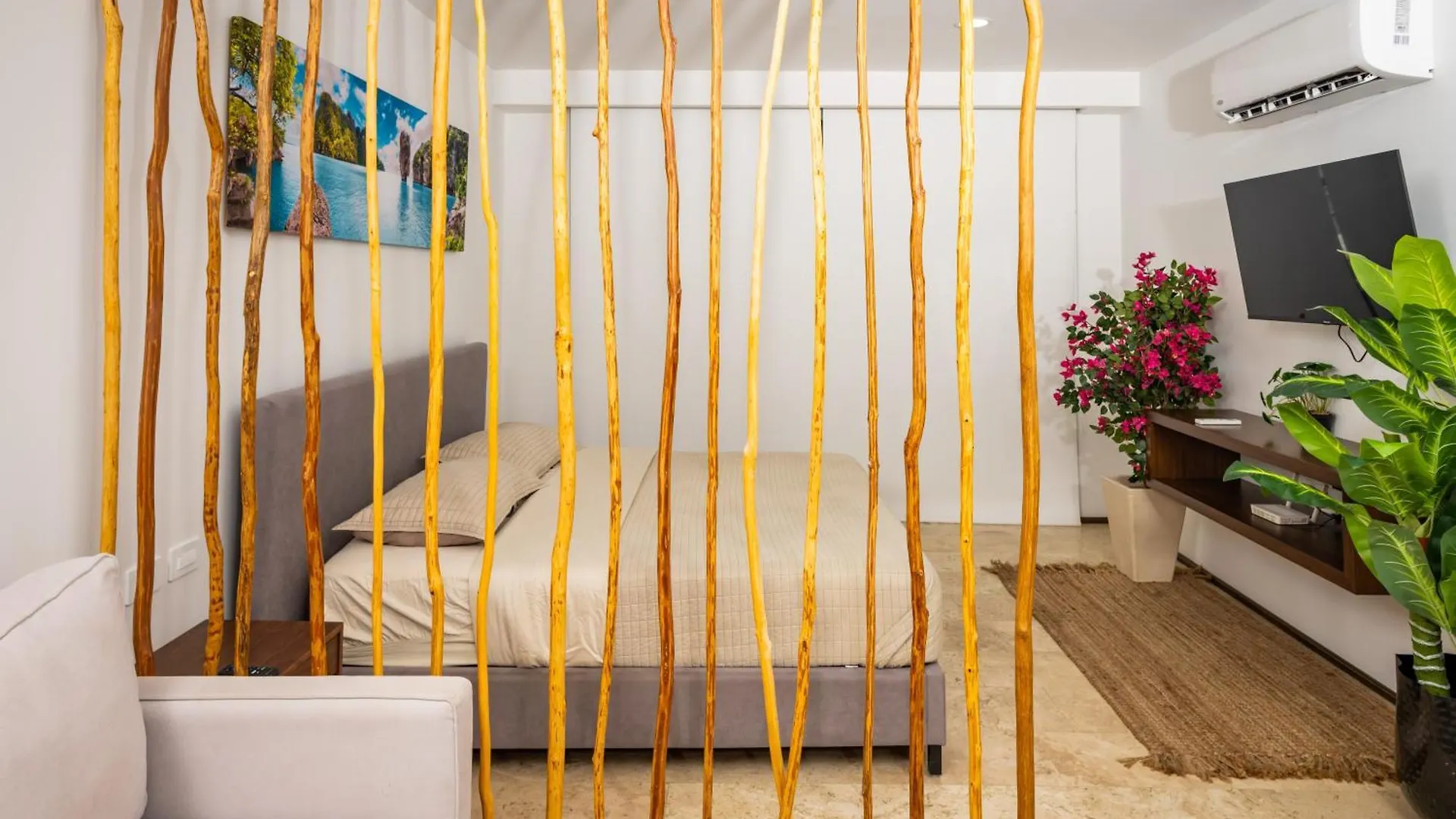 Apartmán Studio Walk Distance To Wallmart And 5Ta Avenue Playa del Carmen
