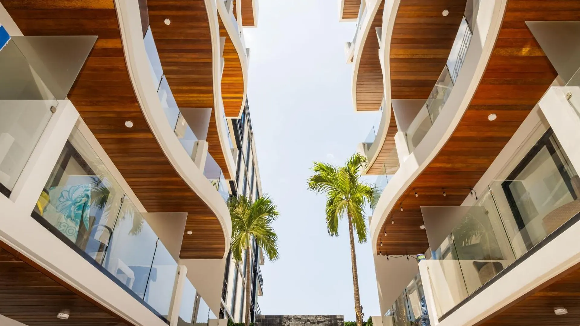 Studio Walk Distance To Wallmart And 5Ta Avenue Playa del Carmen Mexiko