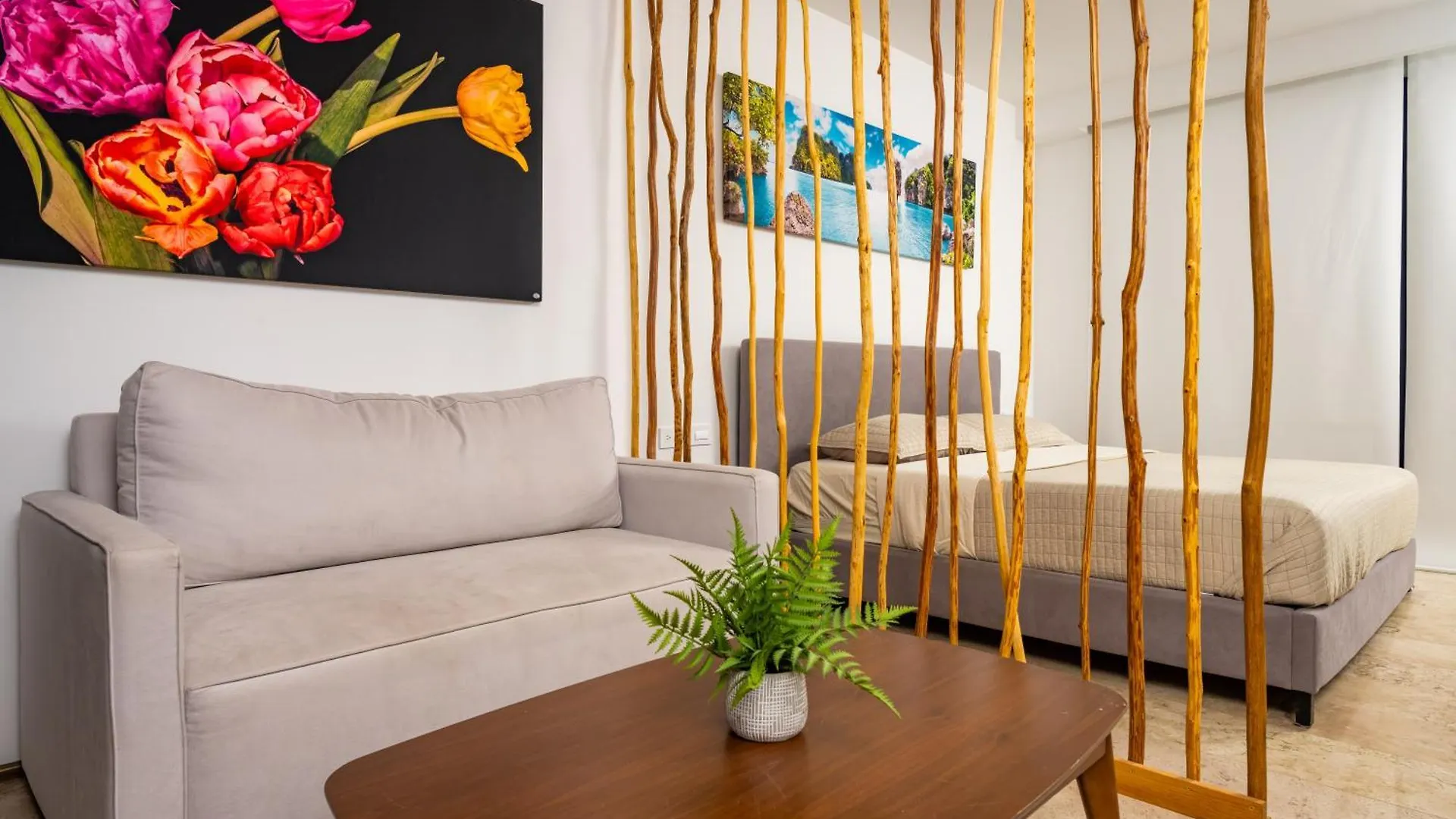 Studio Walk Distance To Wallmart And 5Ta Avenue Playa del Carmen 0*,  Mexiko