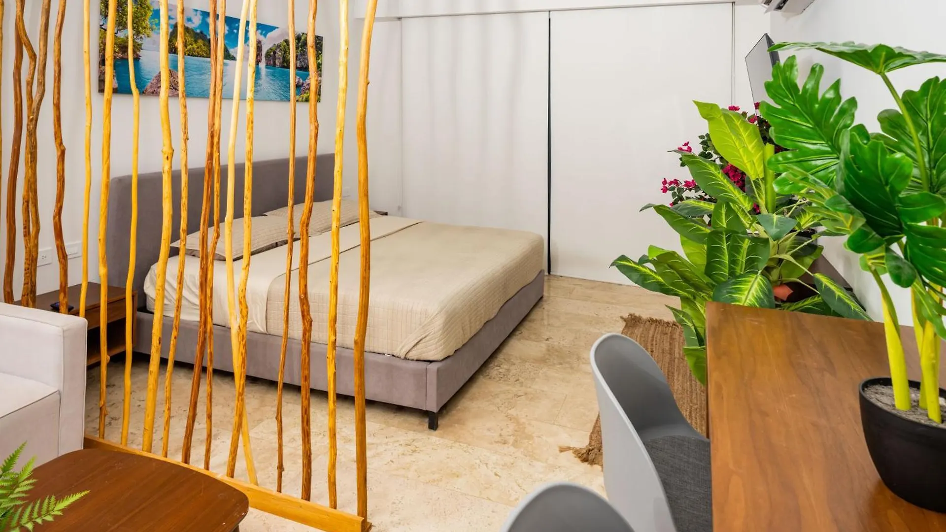 Studio Walk Distance To Wallmart And 5Ta Avenue Playa del Carmen 0*,  Mexiko