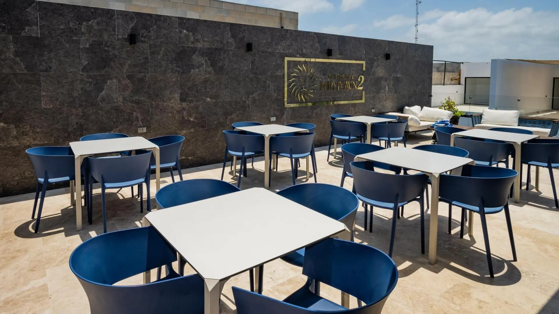 Διαμέρισμα Studio Walk Distance To Wallmart And 5Ta Avenue Πλάγια Ντελ Κάρμεν Μεξικό